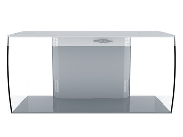 Fluval Flex Aquarium Kit 123L- White